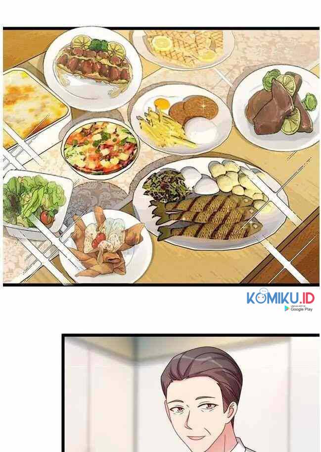CEO’s Sudden Proposal Chapter 234 Gambar 32